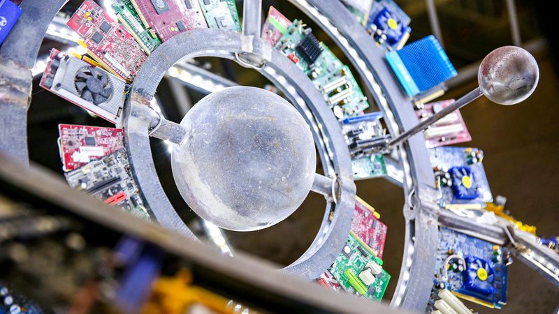 企业智能化改造：软件定制开发的必要性与实施要点
